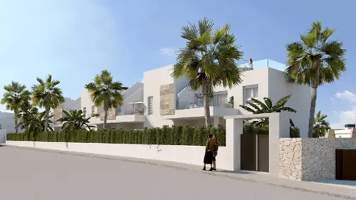 Algorfa Baix Segura hus foto 6204120