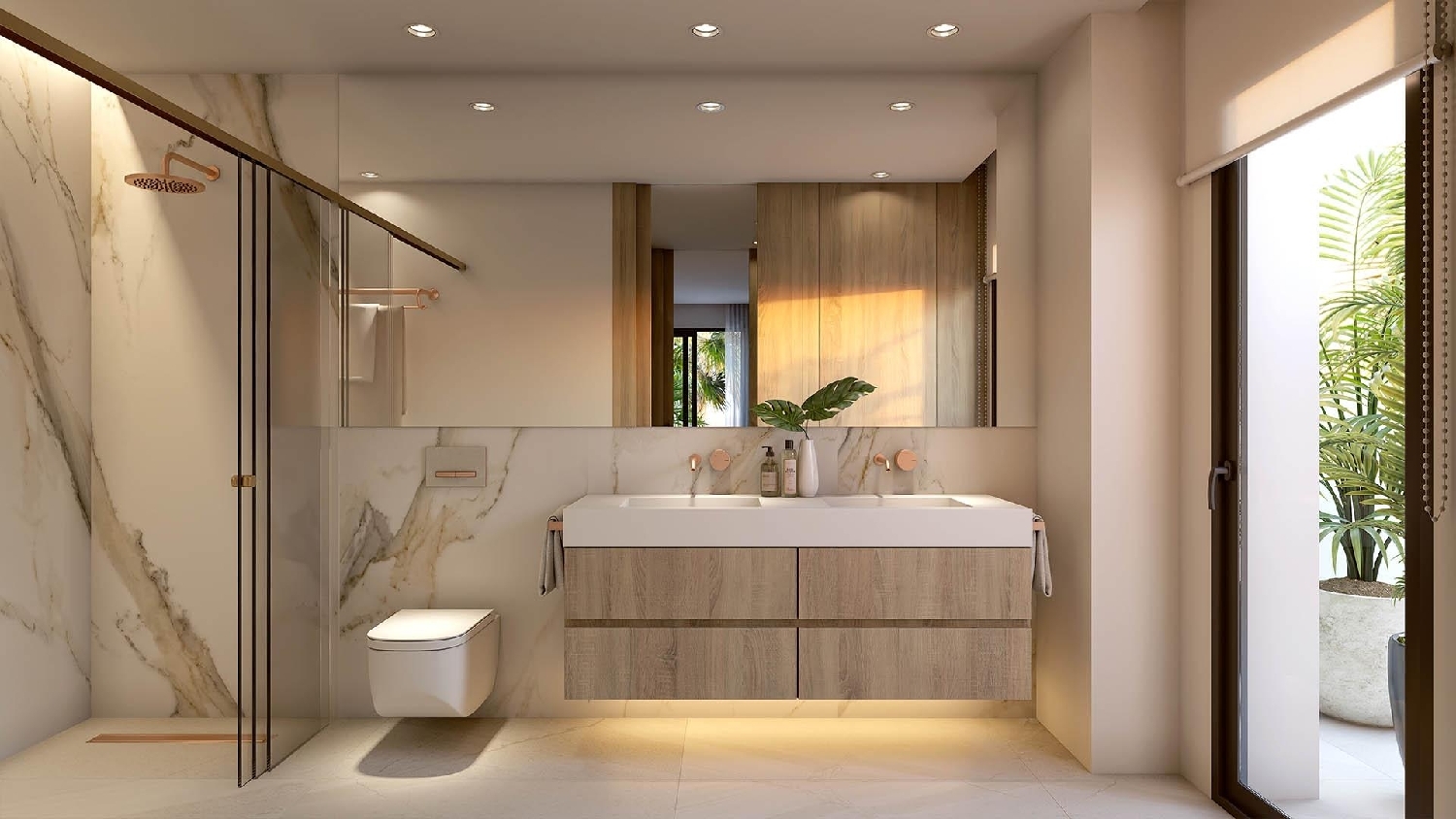  till salu hus La Finca Golf And Spa Resort Baix Segura 8