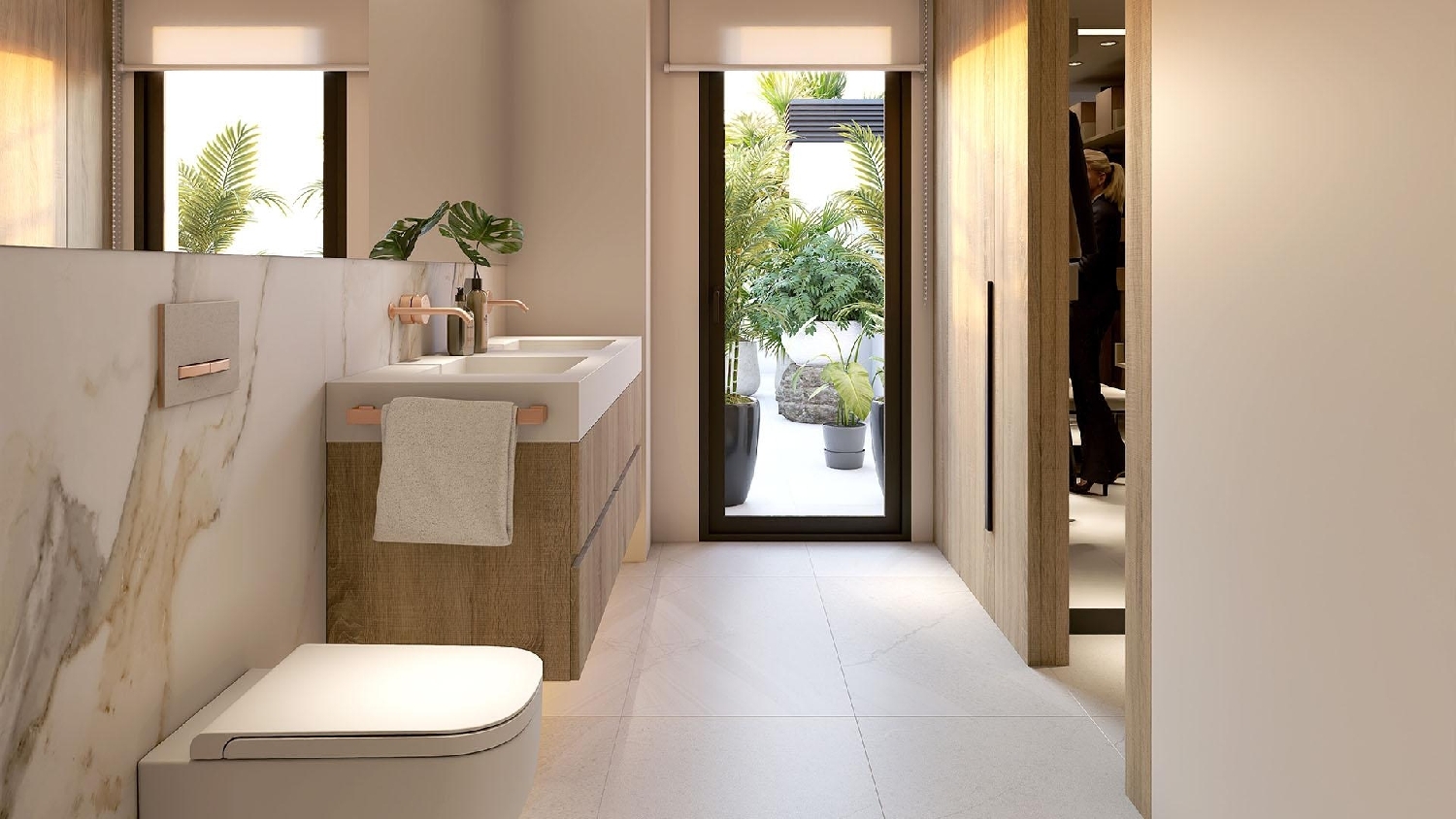  till salu hus La Finca Golf And Spa Resort Baix Segura 7