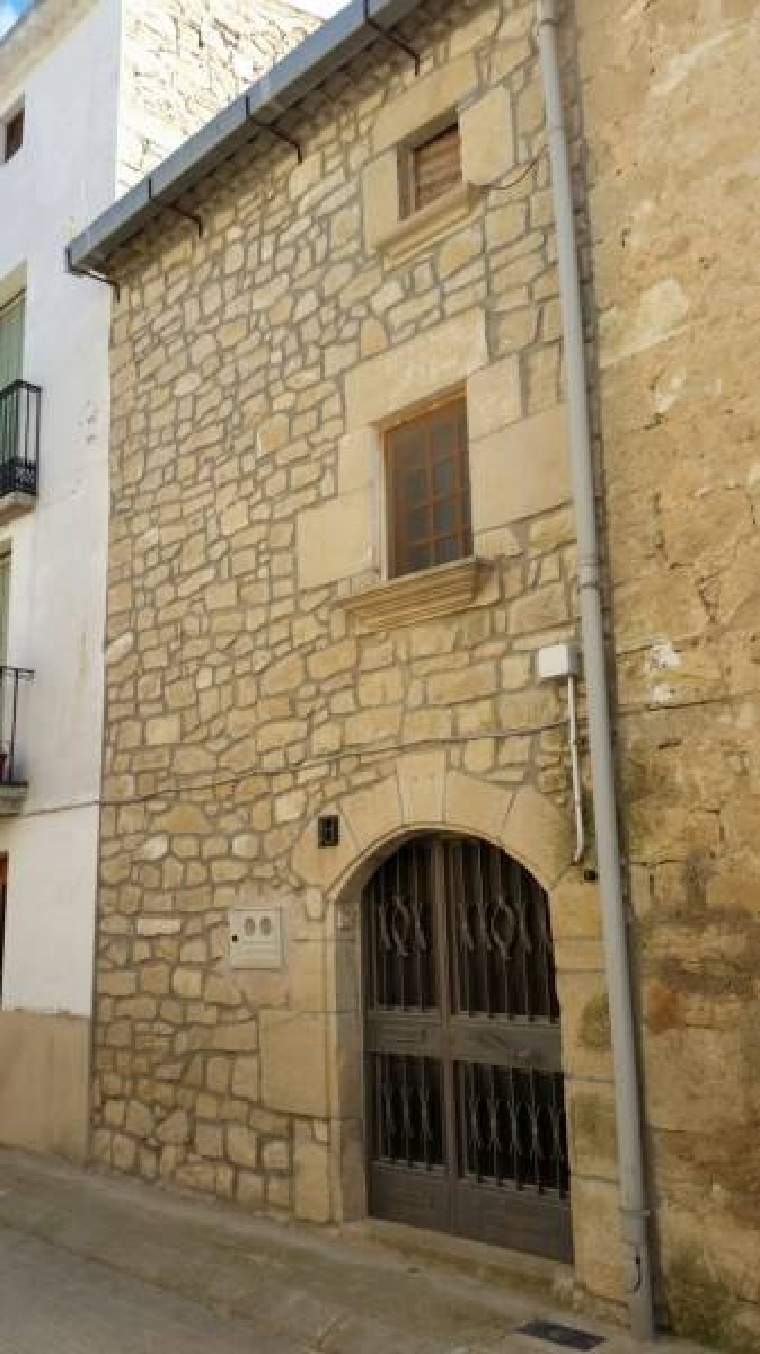 till salu hus La Floresta Garrigues 3