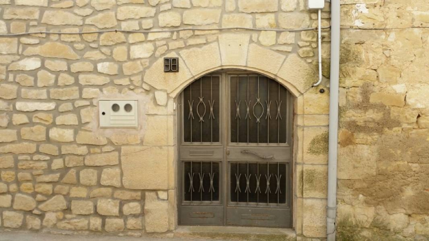  till salu hus La Floresta Garrigues 1