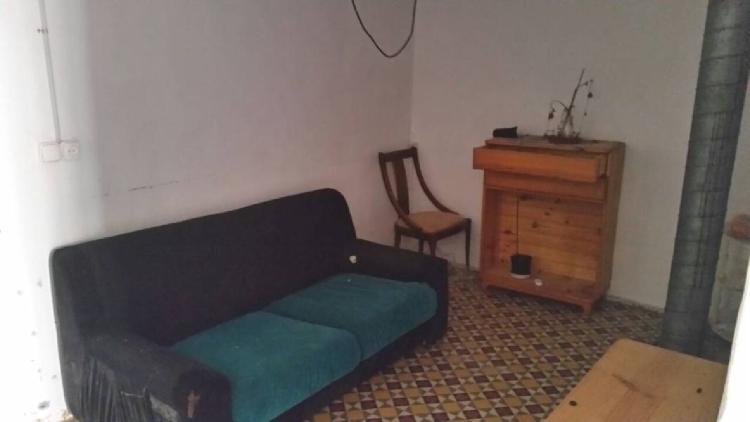  till salu hus La Floresta Garrigues 4