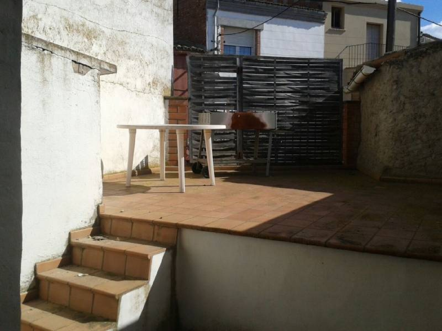  till salu hus La Floresta Garrigues 5