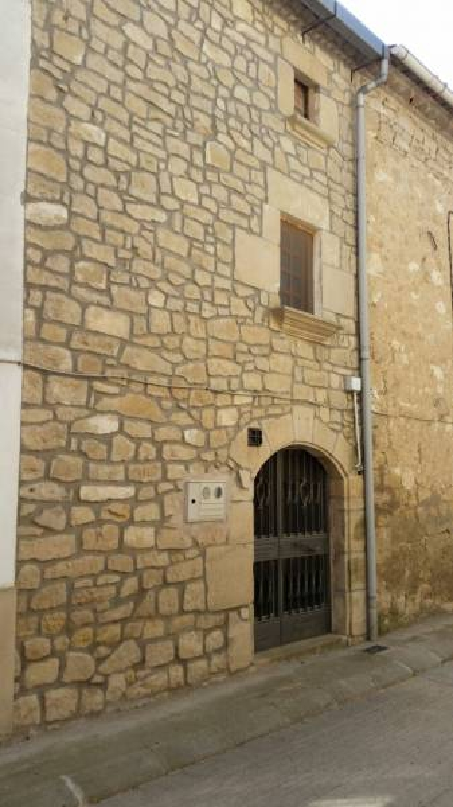 till salu hus La Floresta Garrigues 2