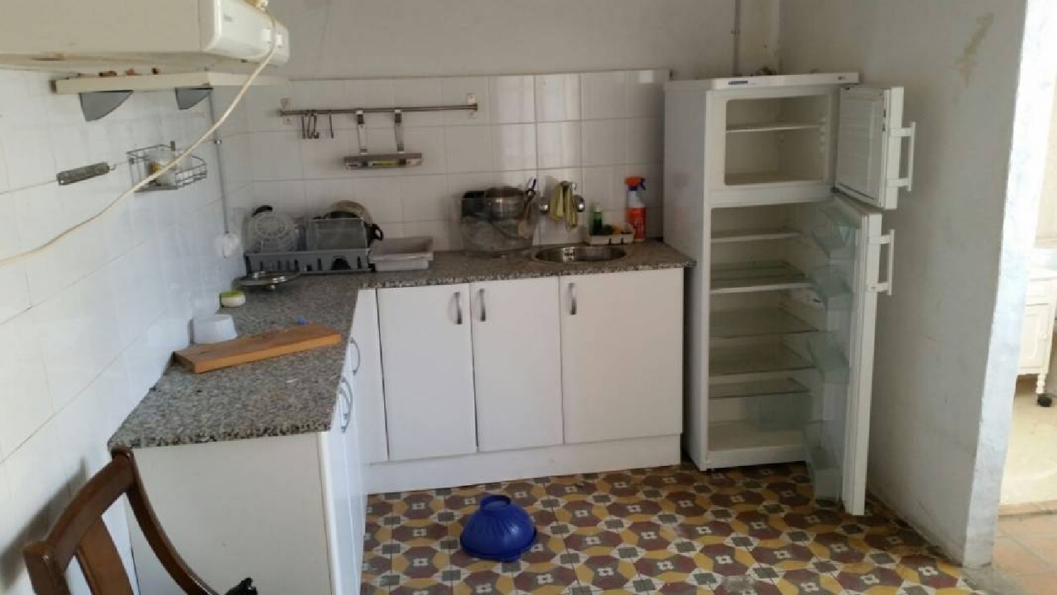  till salu hus La Floresta Garrigues 8