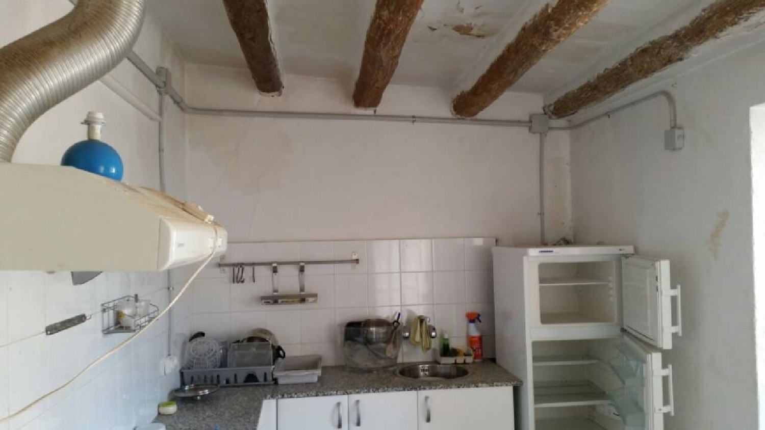  till salu hus La Floresta Garrigues 7