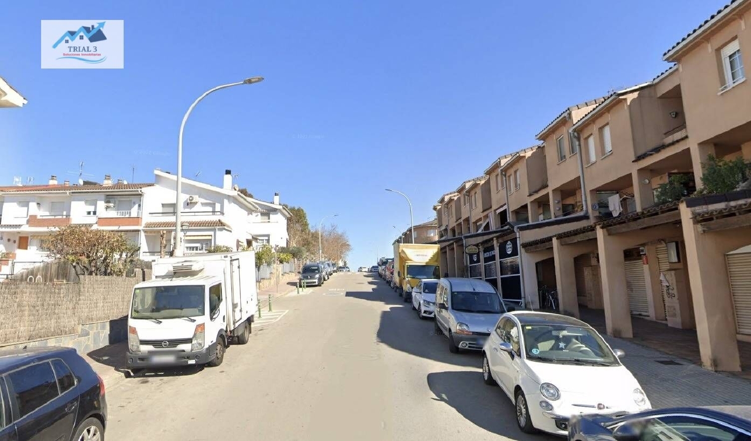  till salu hus La Florida Vallès Occidental 1