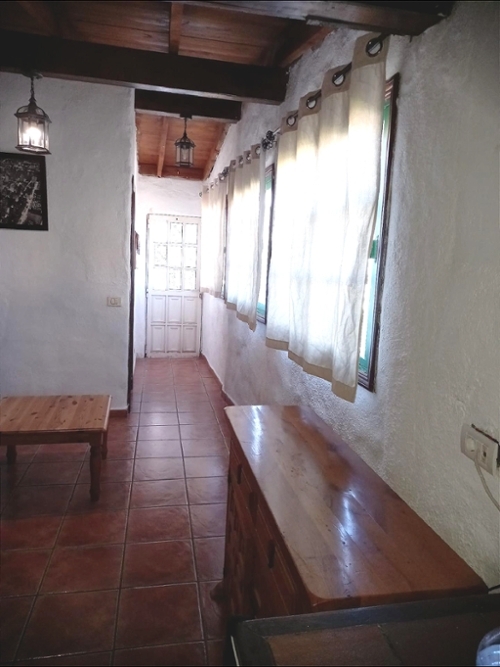 Chajaco Zona Sureste hus foto 6221356