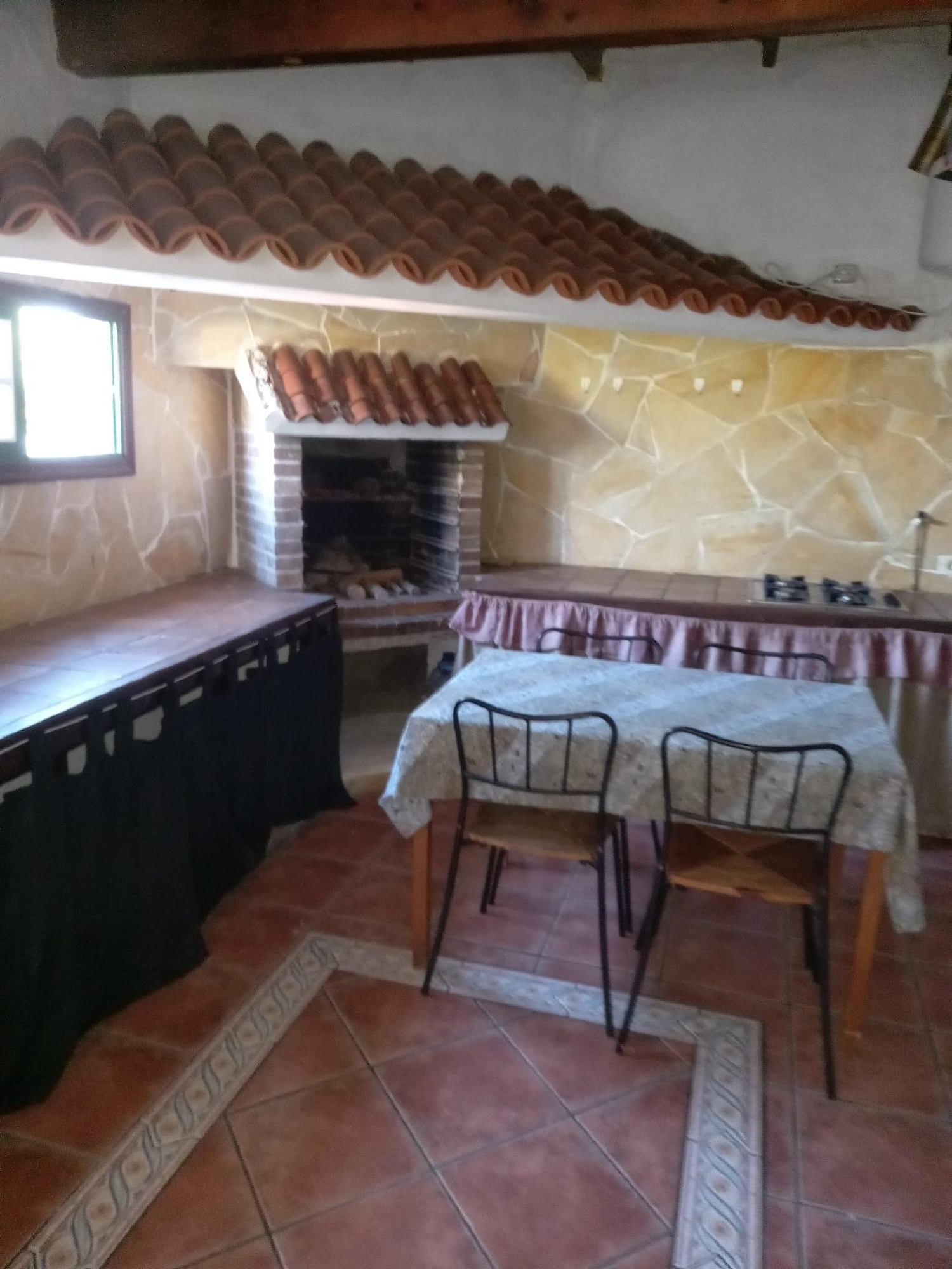  till salu hus Chajaco Zona Sureste 4