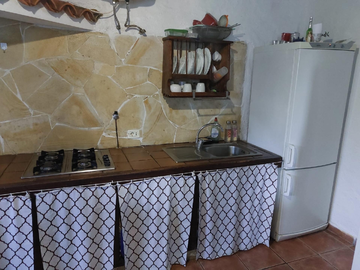 till salu hus Chajaco Zona Sureste 5