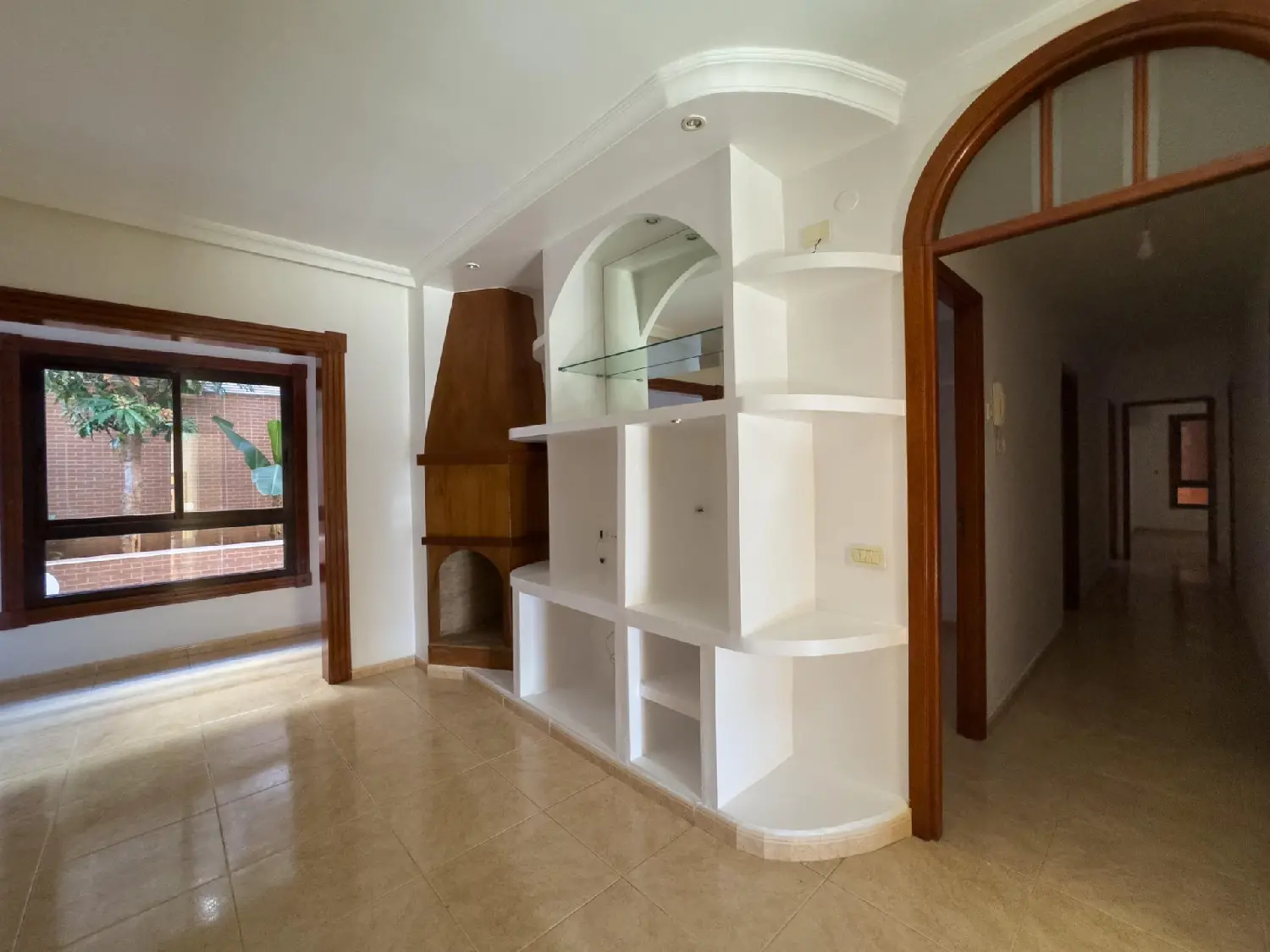 till salu hus Santa Barbara Zona Norte 2