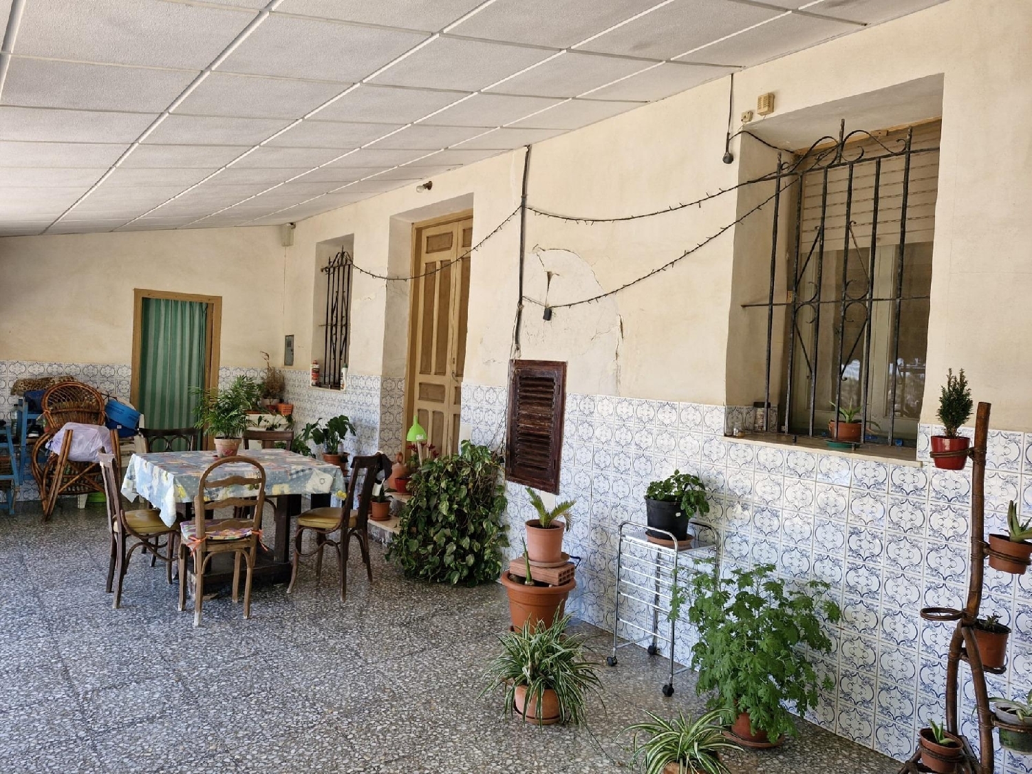 till salu hus La Foia Baix Vinalopó 3
