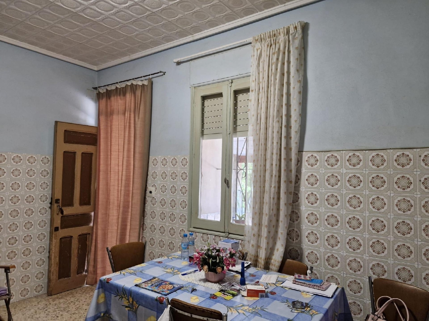 till salu hus La Foia Baix Vinalopó 2