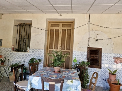 La Foia Baix Vinalopó hus foto 6263115