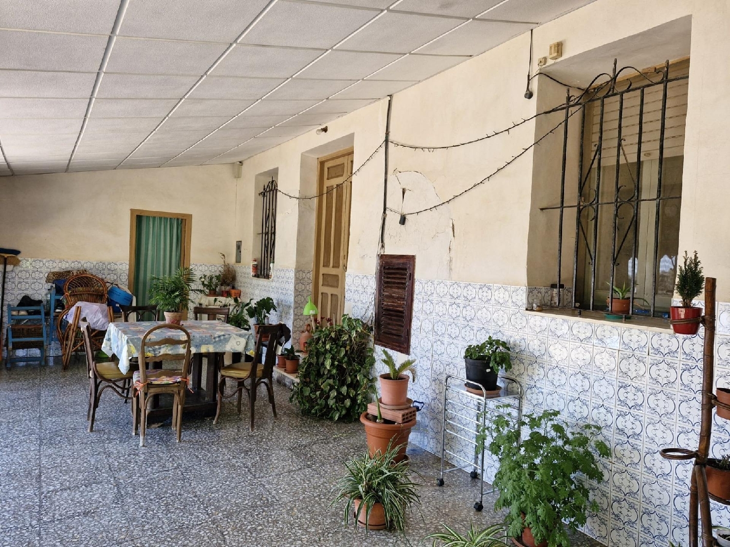  till salu hus La Foia Baix Vinalopó 4