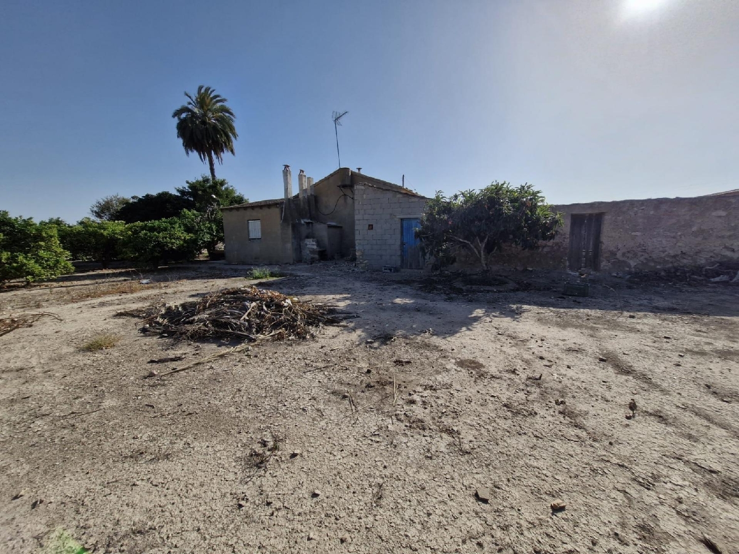  till salu hus La Foia Baix Vinalopó 7