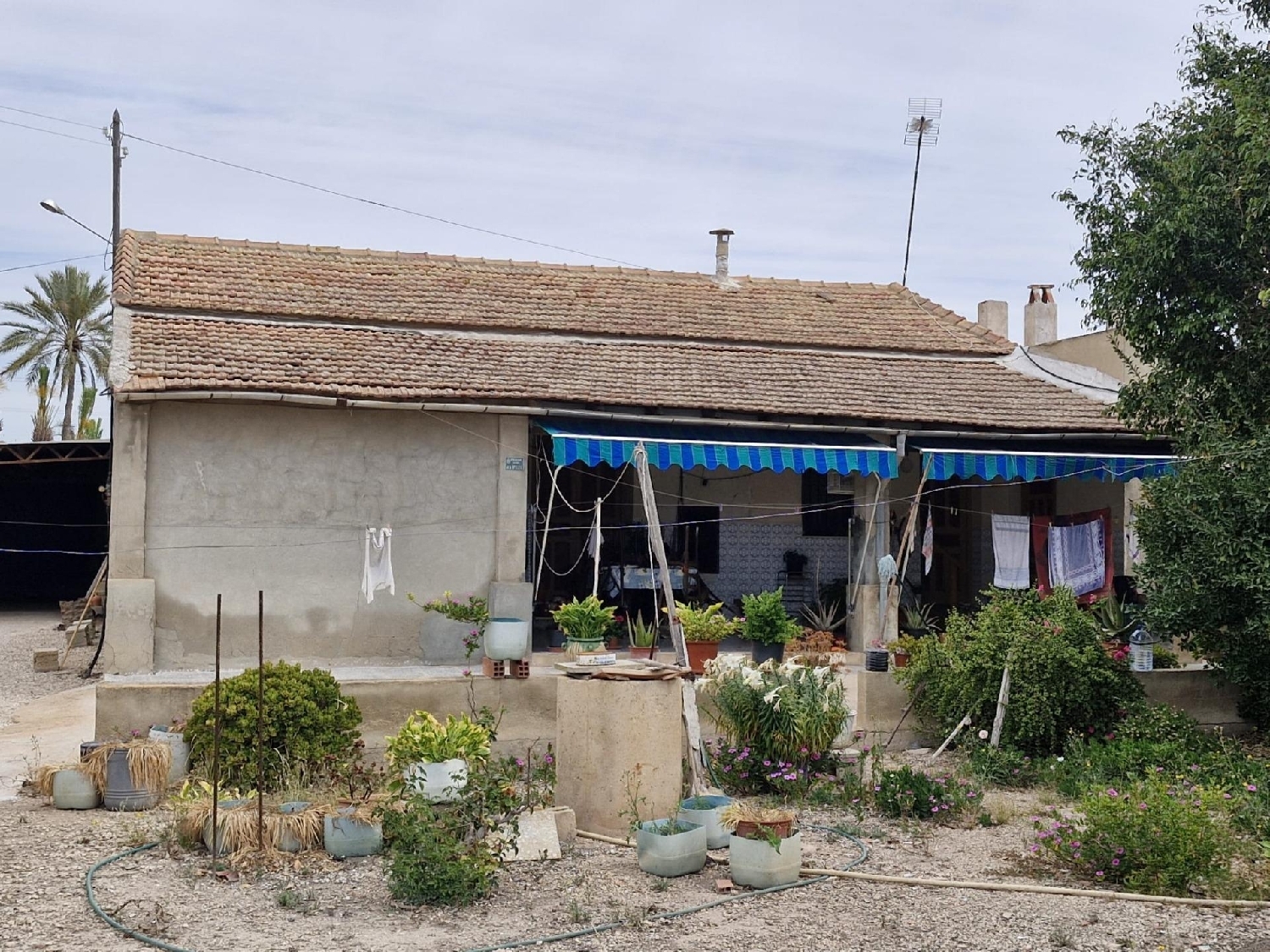 till salu hus La Foia Baix Vinalopó 6