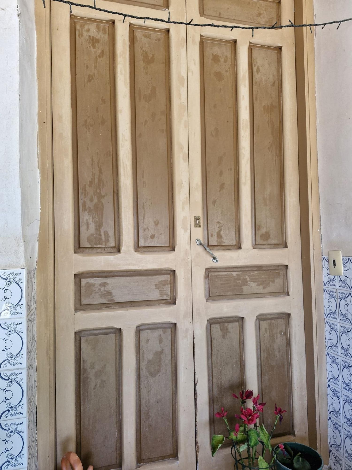  till salu hus La Foia Baix Vinalopó 5