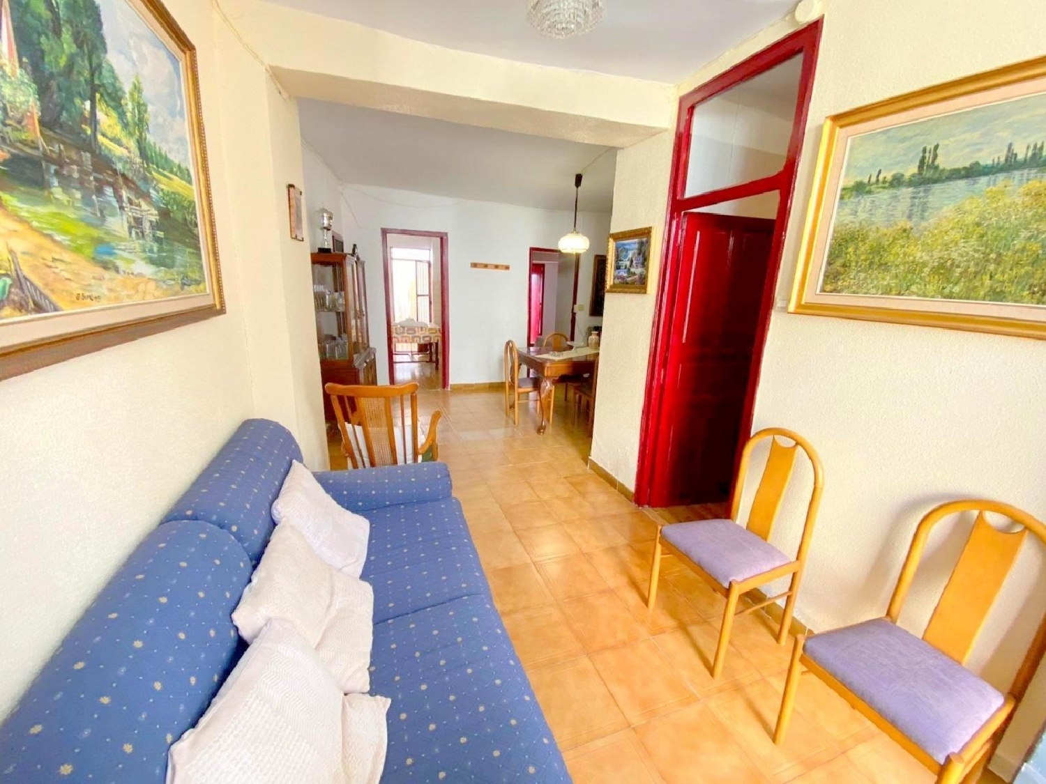 till salu hus La Font De La Figuera Costera (La) 3