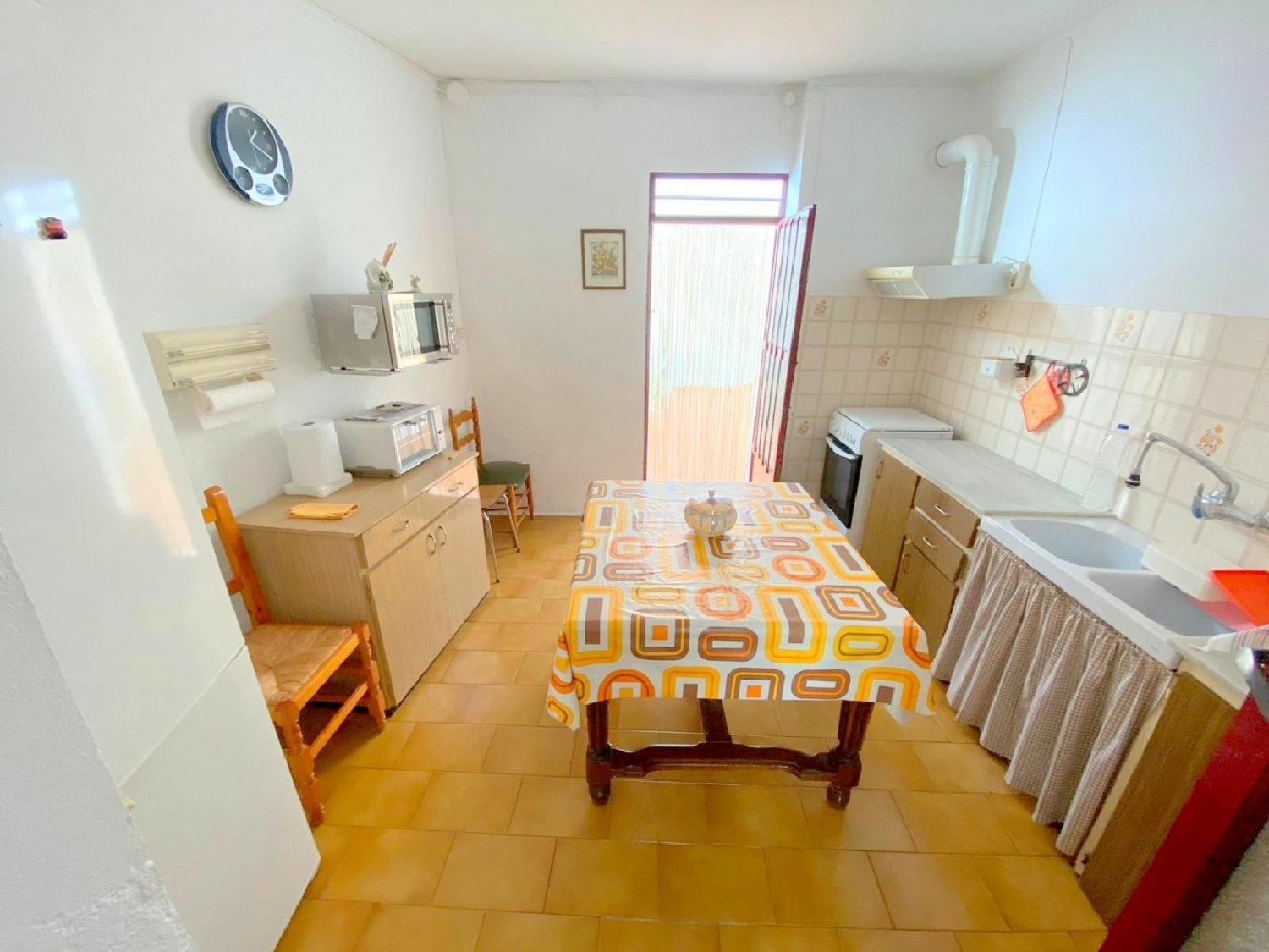  till salu hus La Font De La Figuera Costera (La) 6