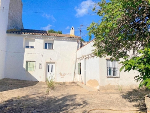 La Font De La Figuera Costera (La) hus foto 6221730