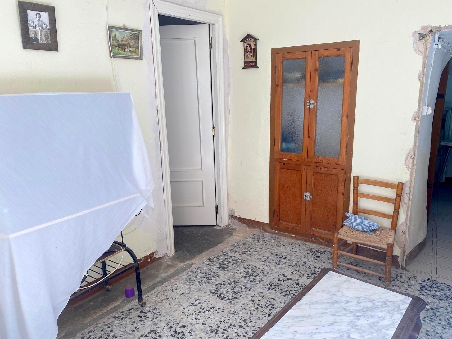  till salu hus La Font De La Figuera Costera (La) 7