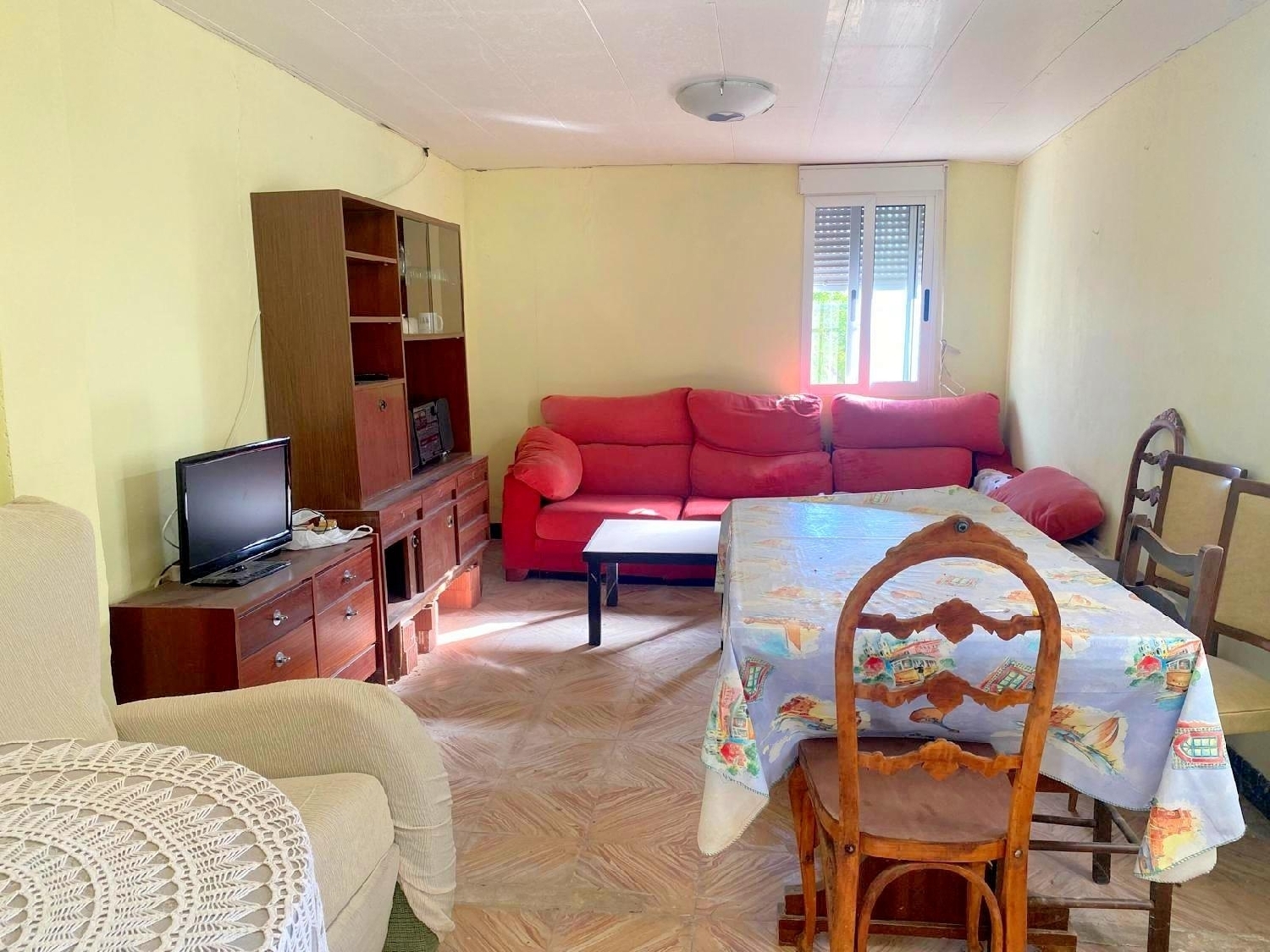  till salu hus La Font De La Figuera Costera (La) 5
