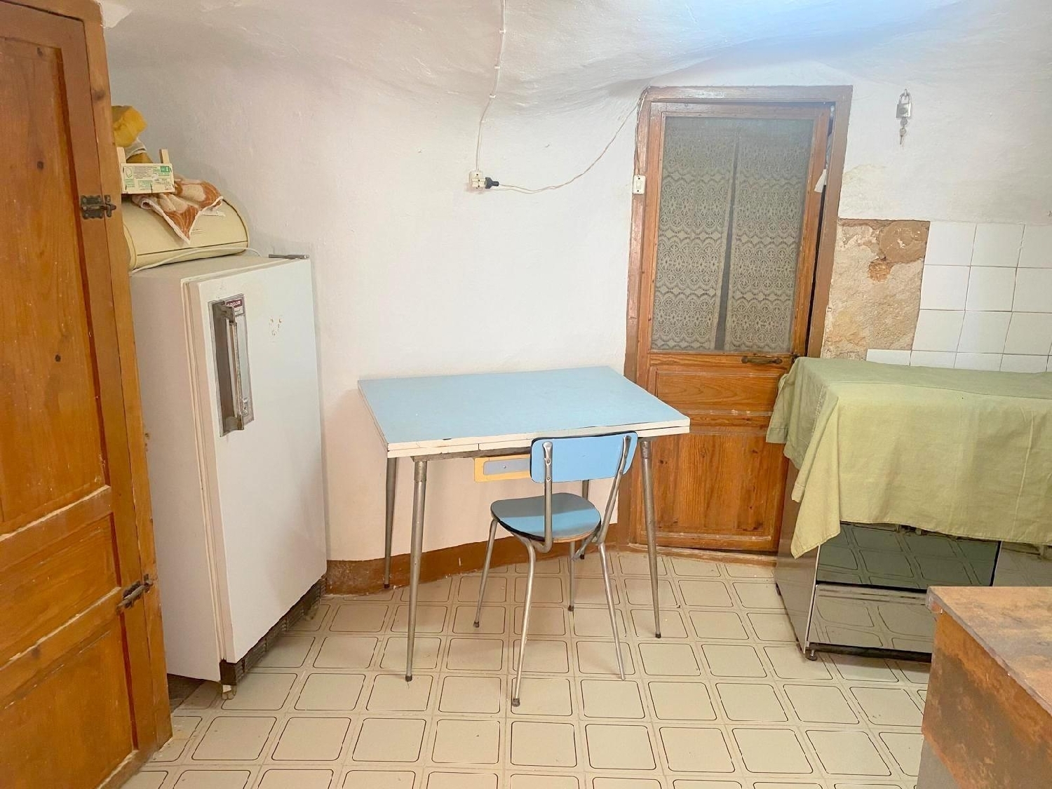  till salu hus La Font De La Figuera Costera (La) 8