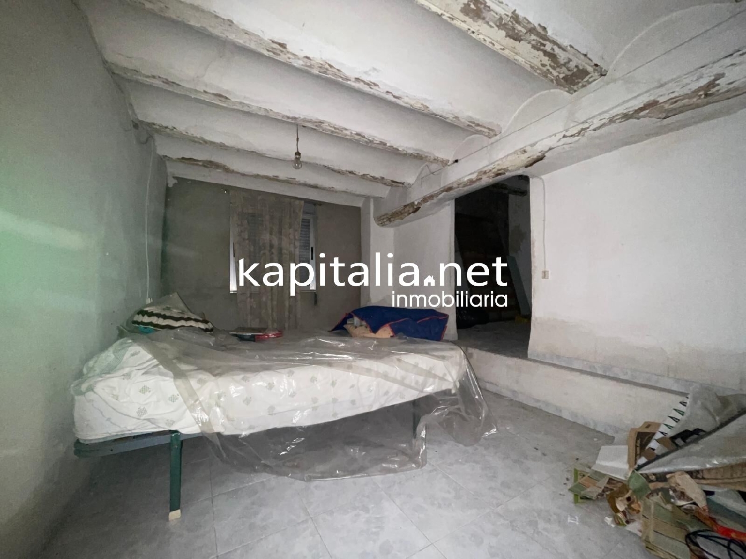  till salu hus La Font De La Figuera Costera (La) 6