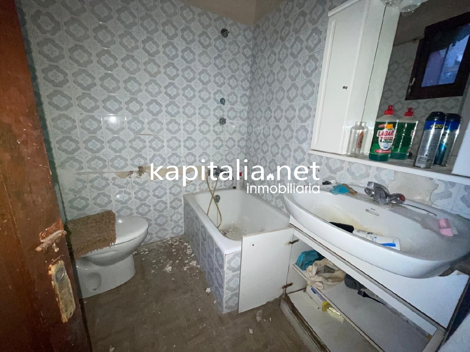  till salu hus La Font De La Figuera Costera (La) 8