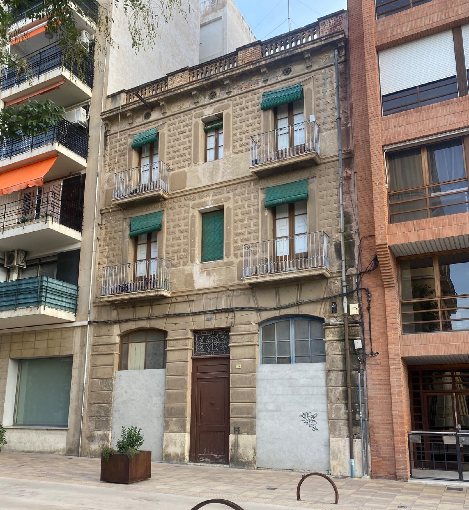 till salu hus La Font De Quinto Baix Ebre 1