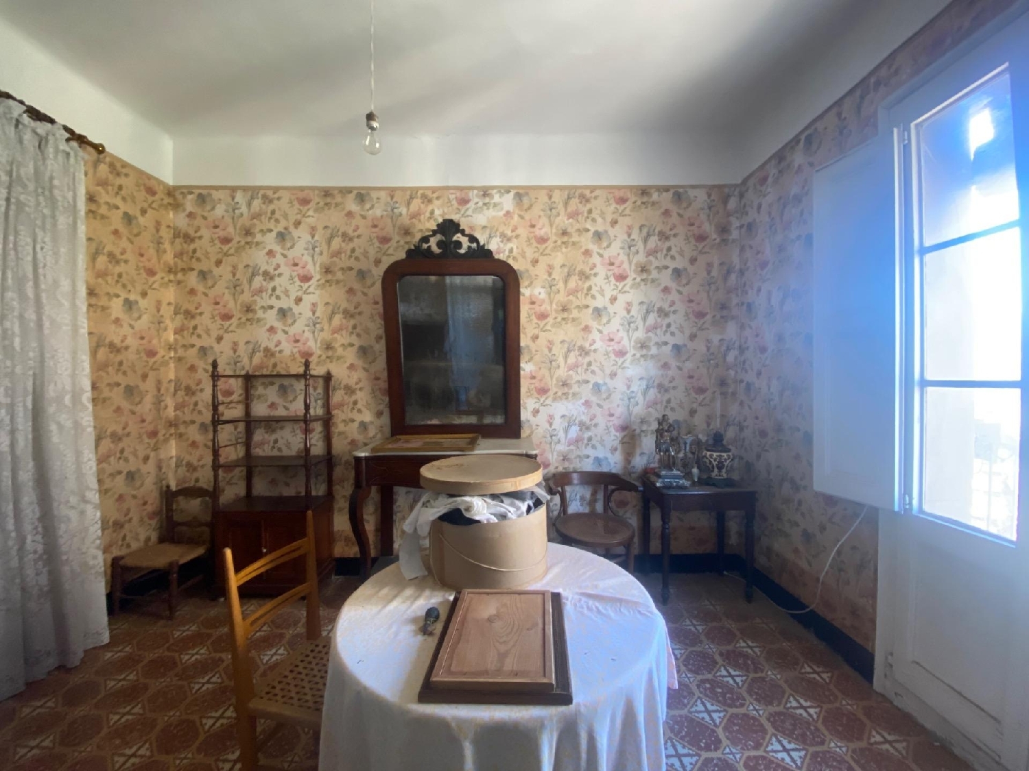 till salu hus La Font De Quinto Baix Ebre 3