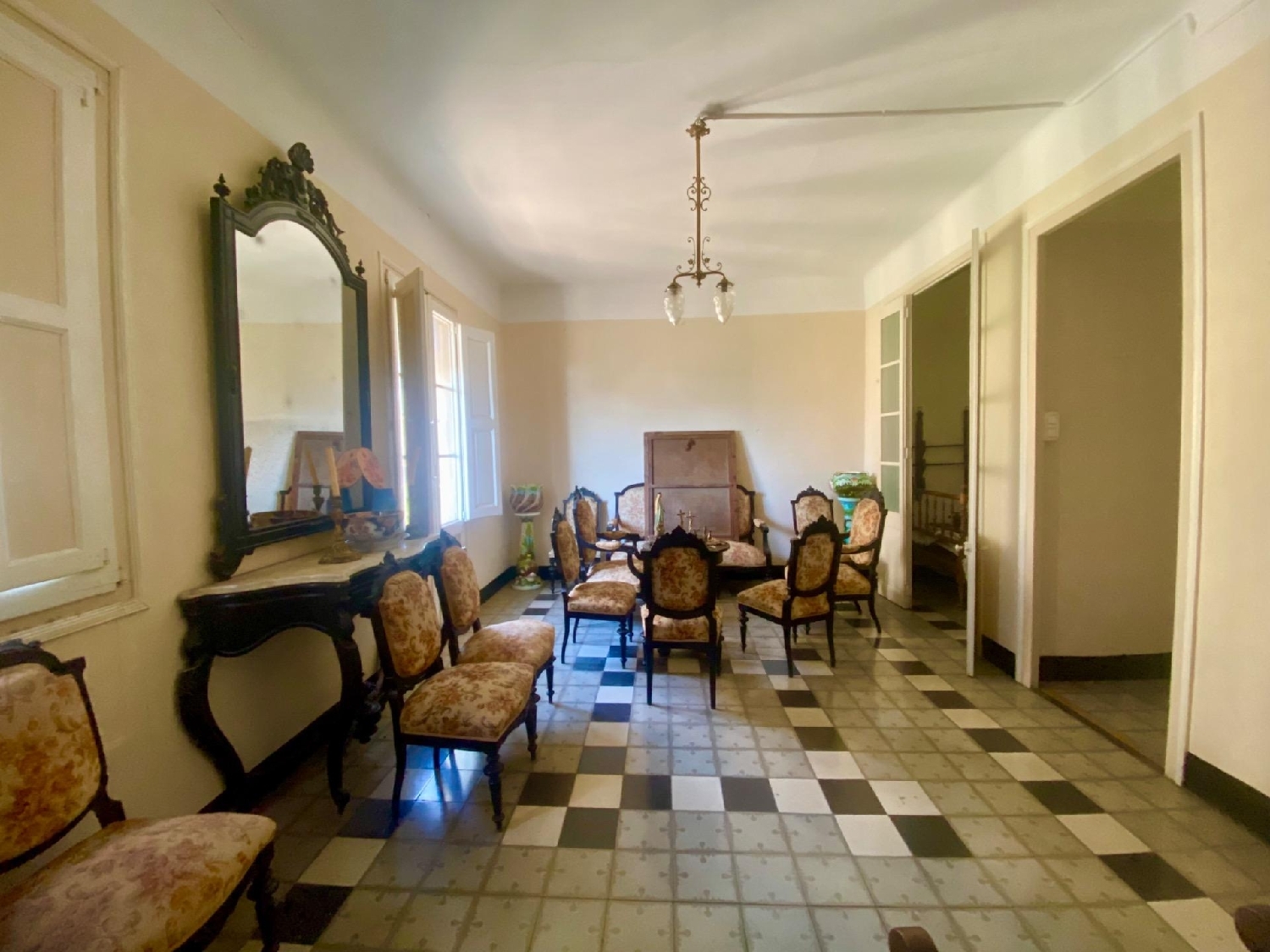  till salu hus La Font De Quinto Baix Ebre 5