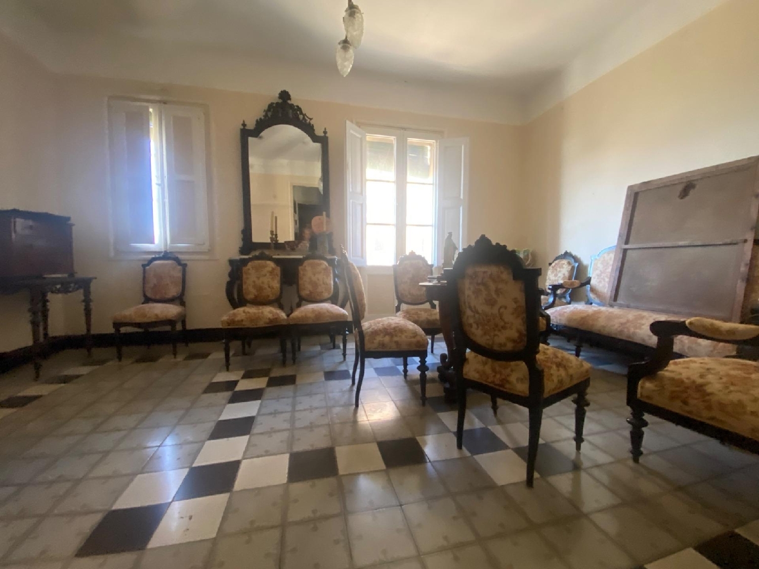  till salu hus La Font De Quinto Baix Ebre 6