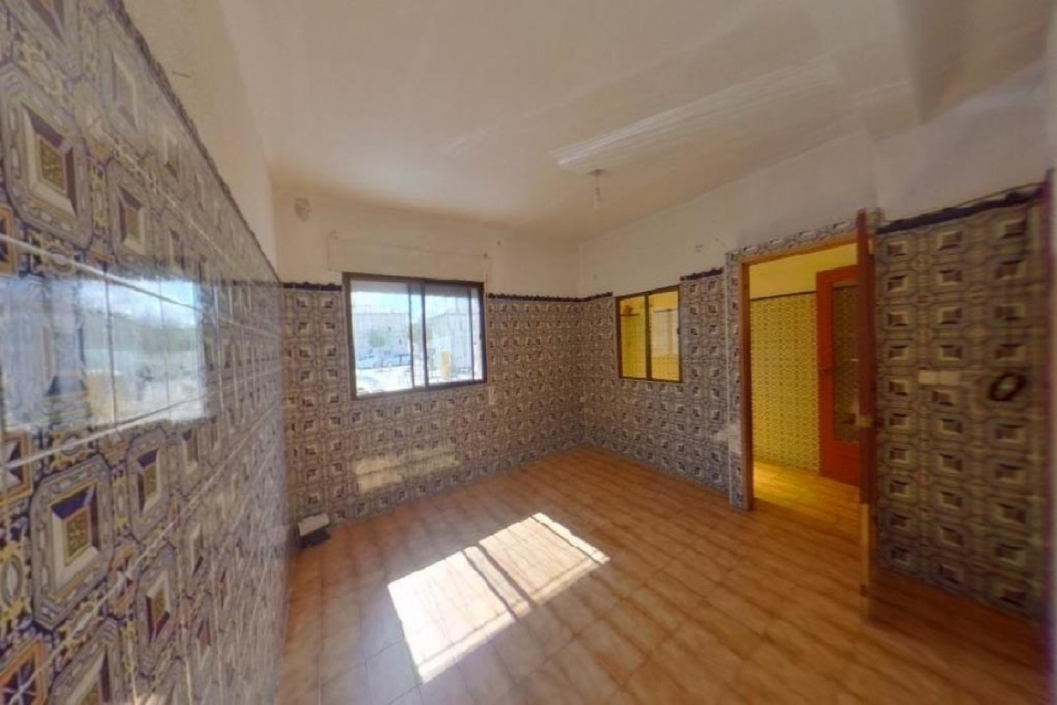  till salu hus La Font De Quinto Baix Ebre 1