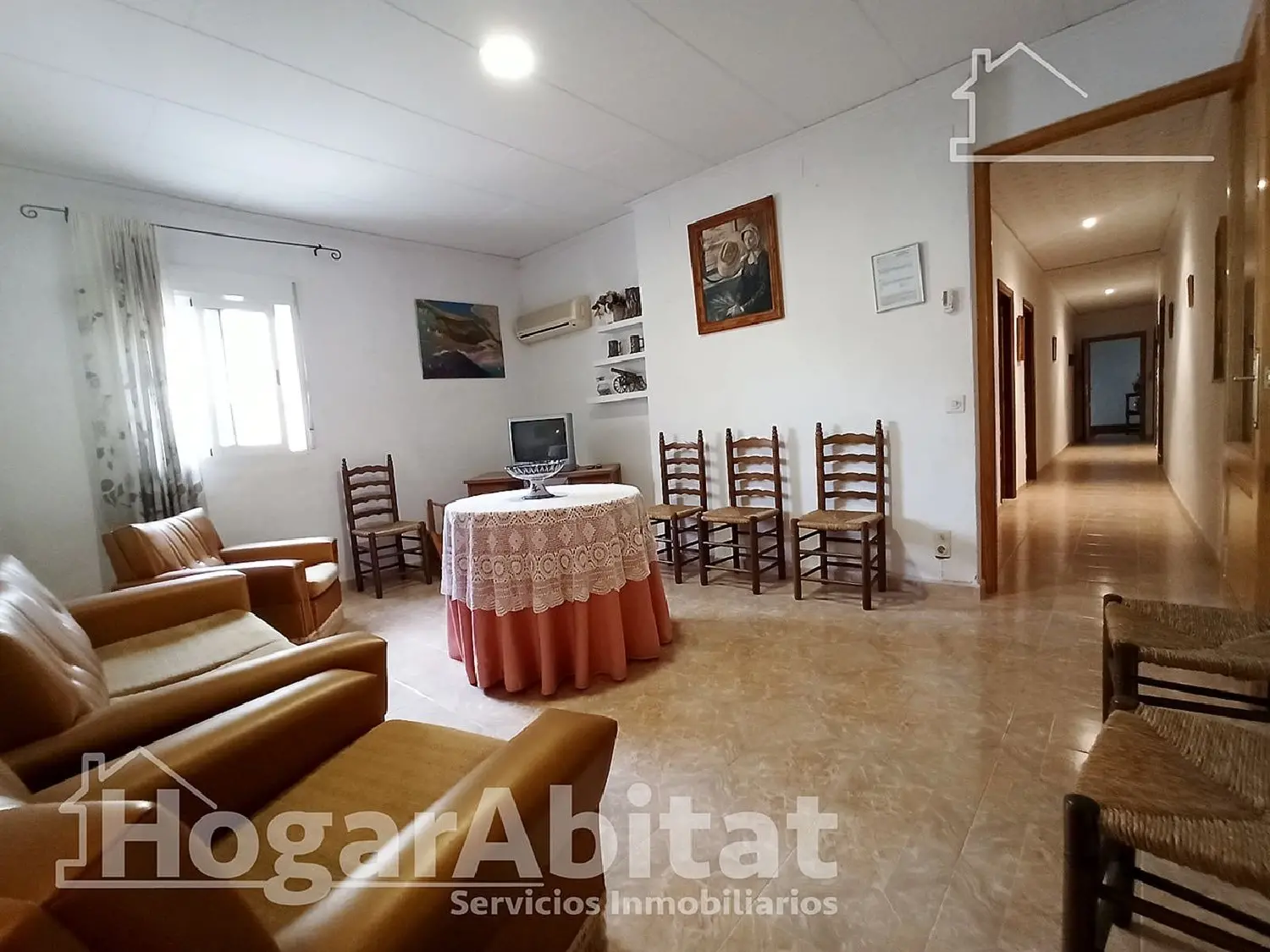  till salu hus La Font D'en Carròs Safor 1