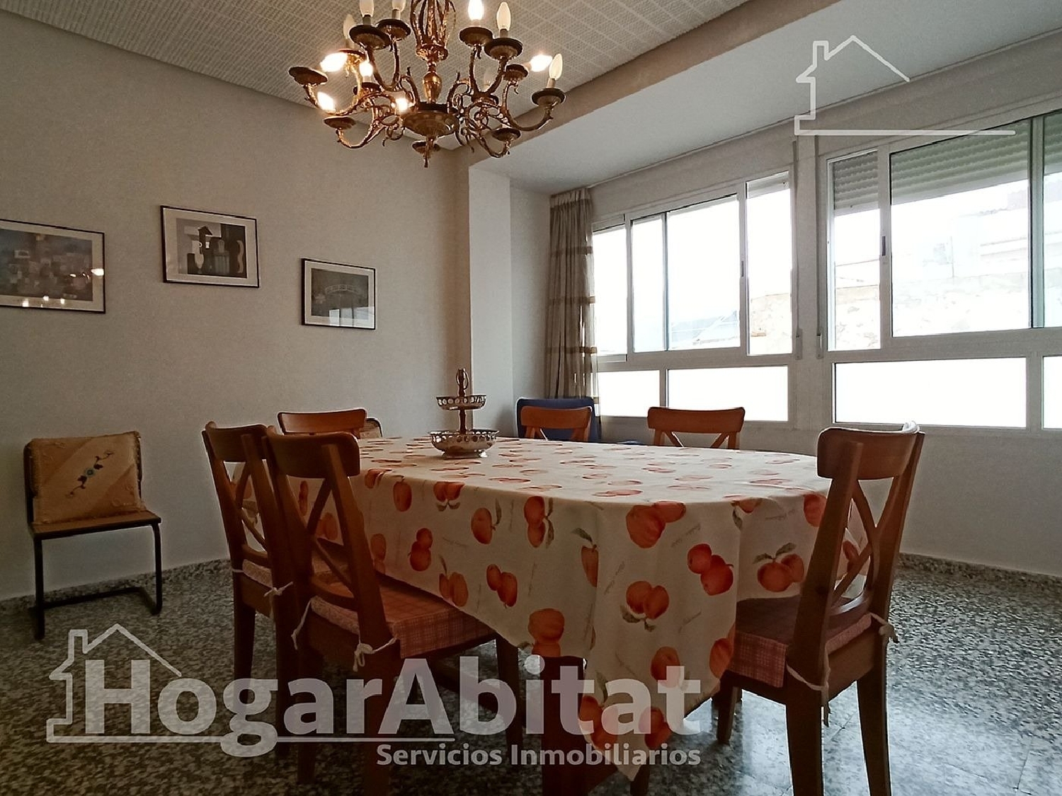  till salu hus La Font D'en Carròs Safor 6