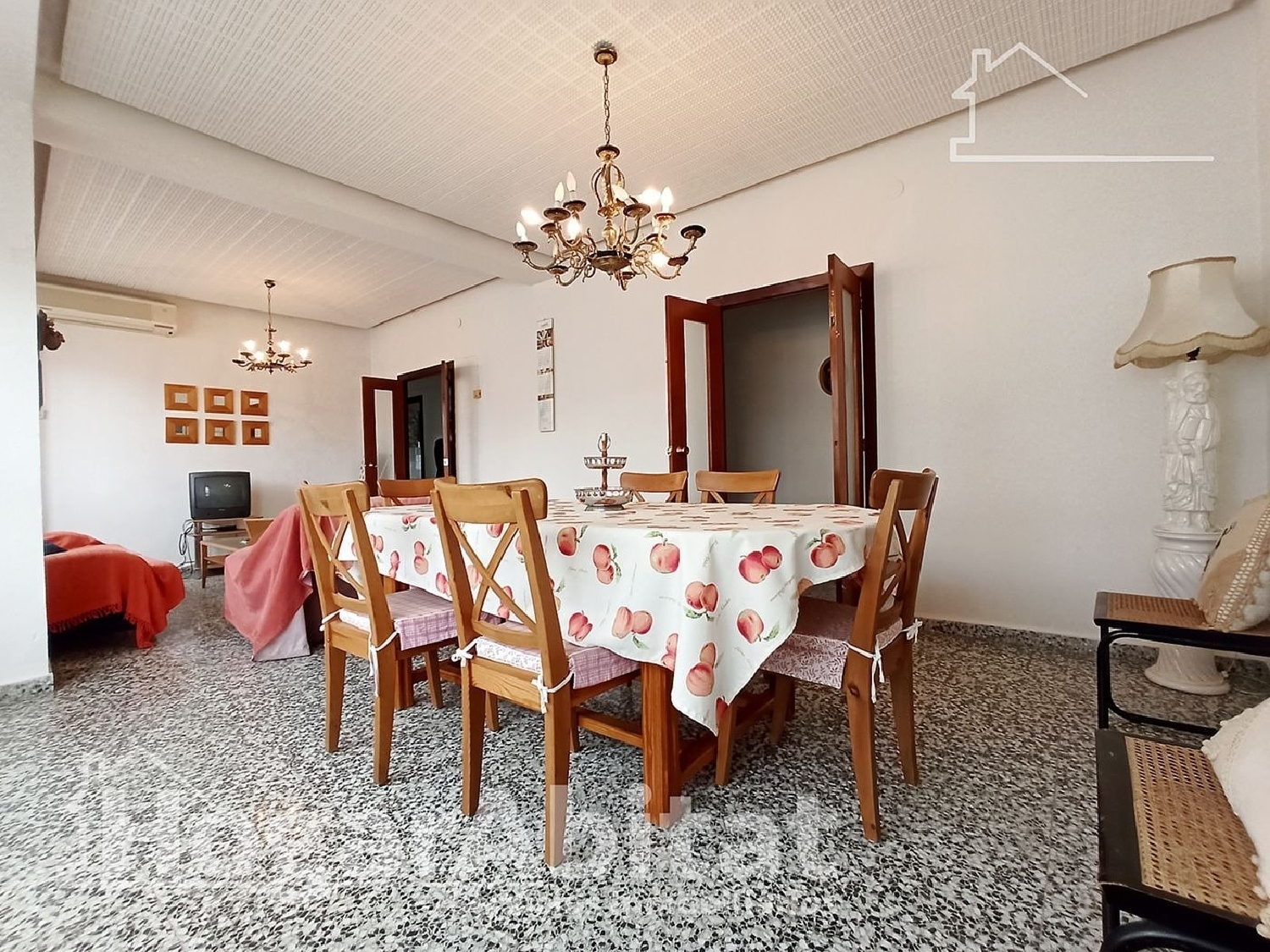  till salu hus La Font D'en Carròs Safor 5