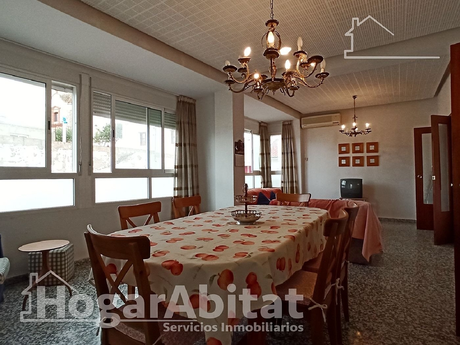  till salu hus La Font D'en Carròs Safor 8