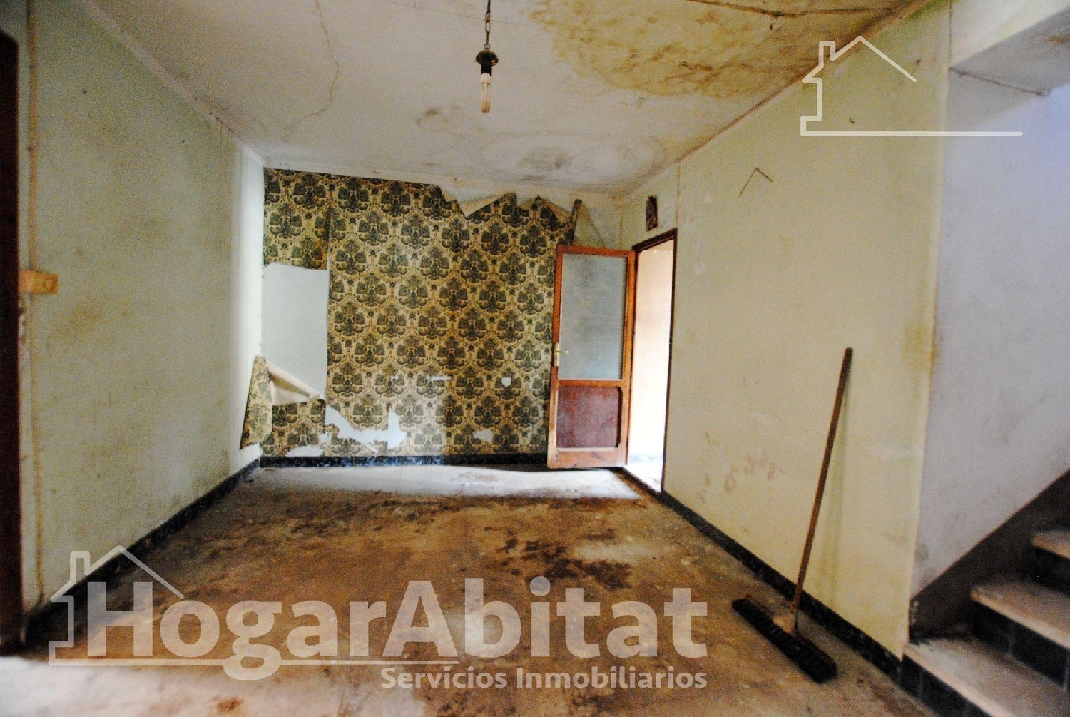  till salu hus La Font D'en Carròs Safor 4