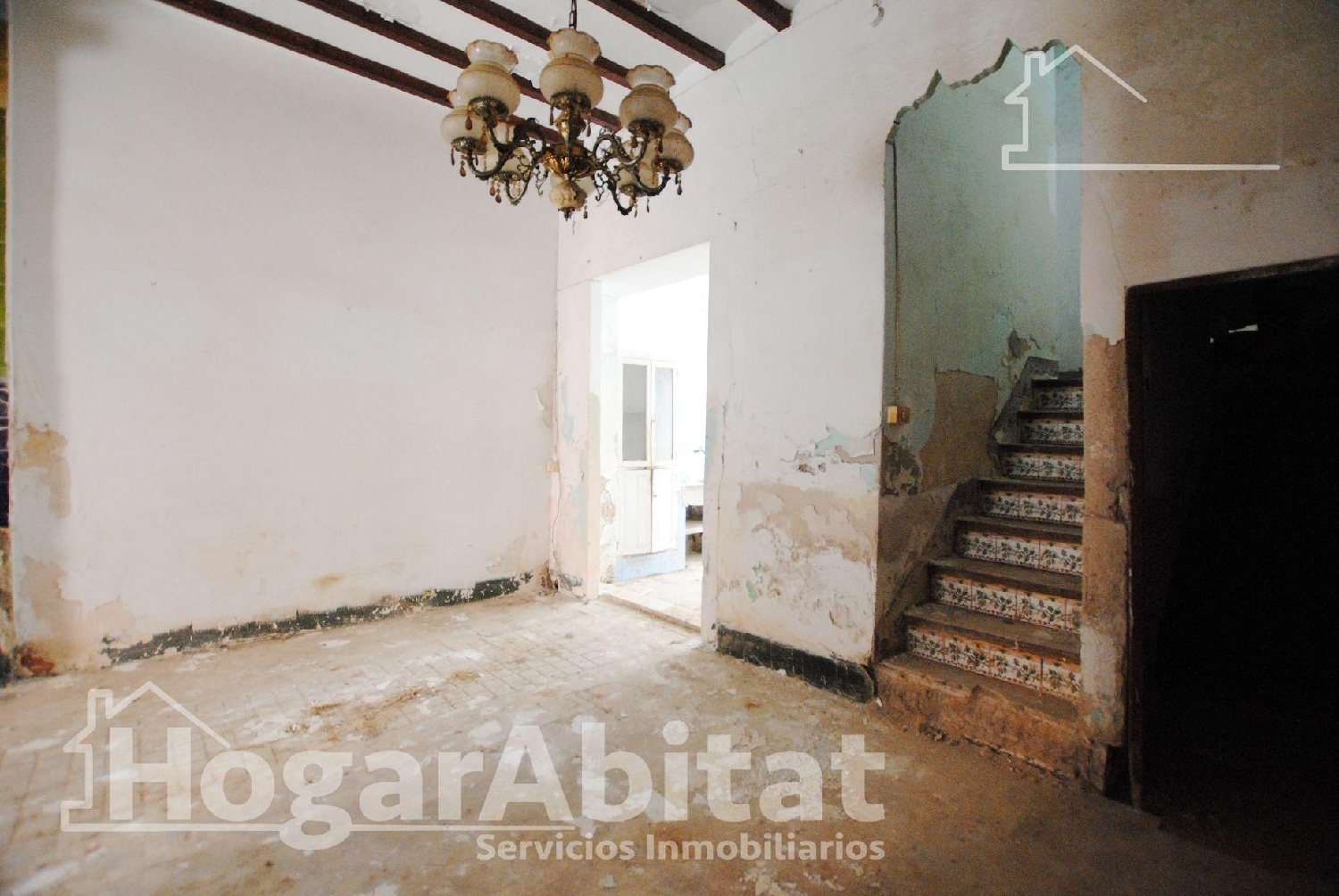 till salu hus La Font D'en Carròs Safor 3