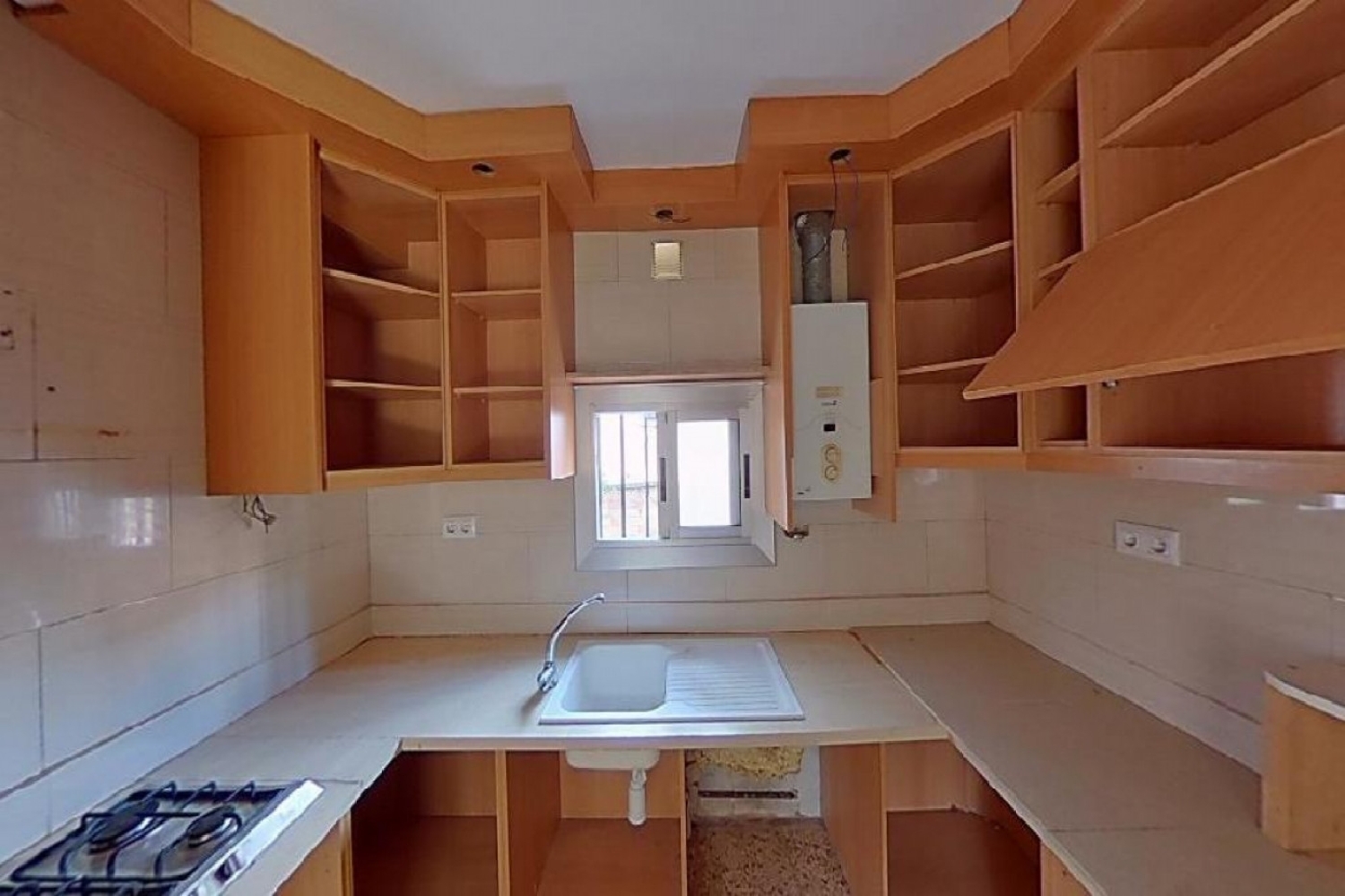 till salu hus La Fortesa Anoia 3