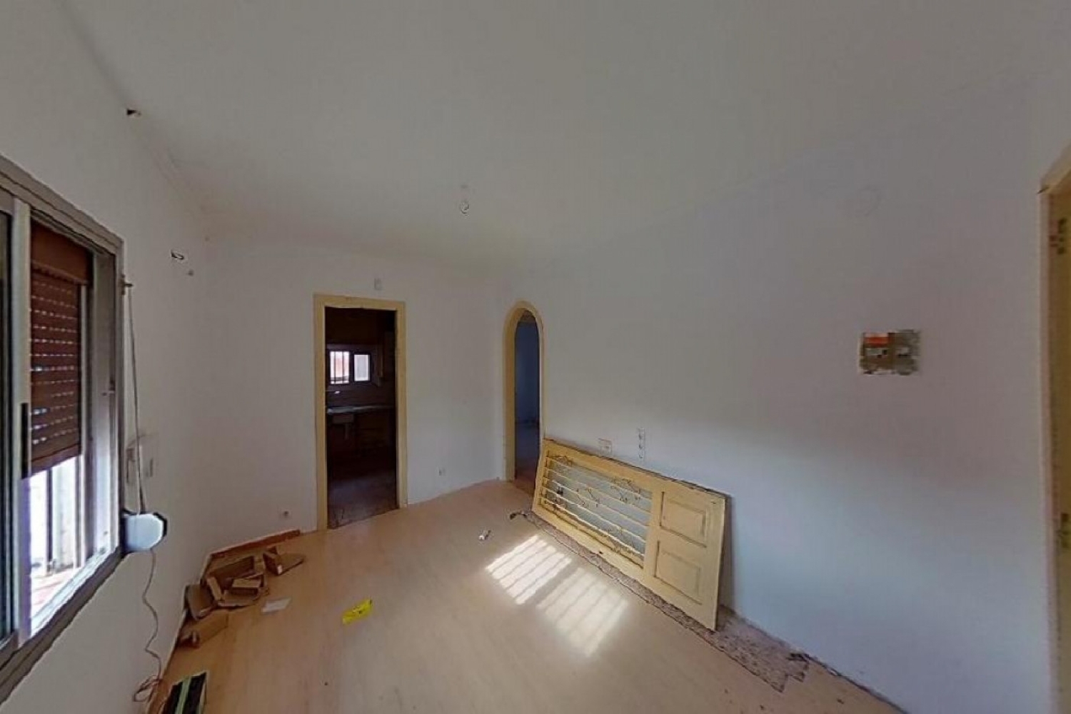  till salu hus La Fortesa Anoia 1