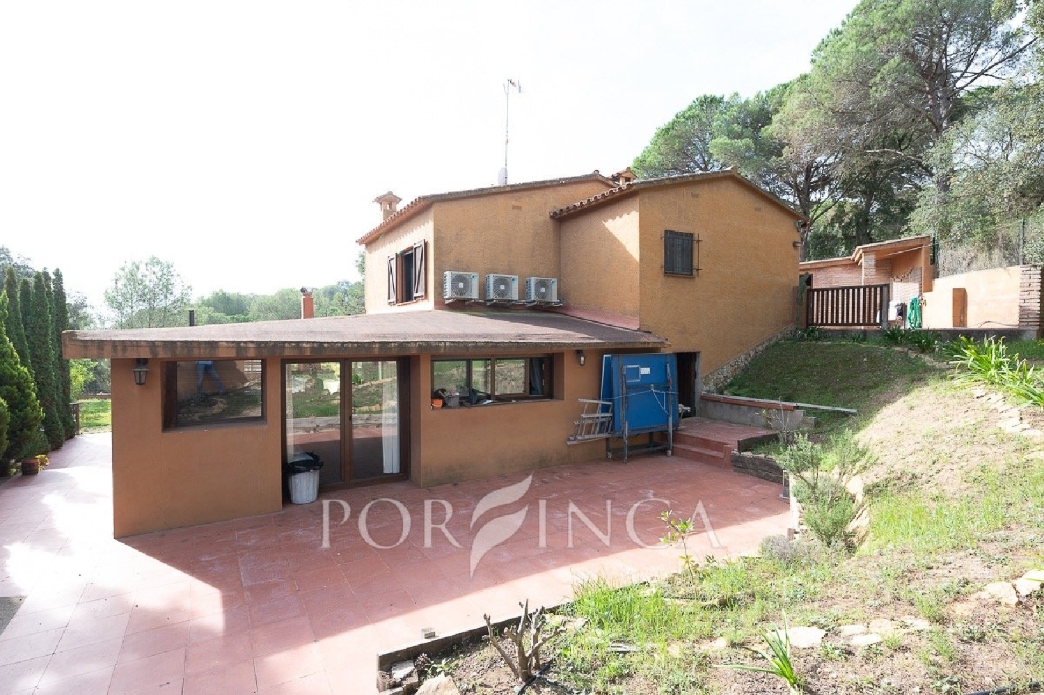  till salu hus La Fosca Baix Empordà 5