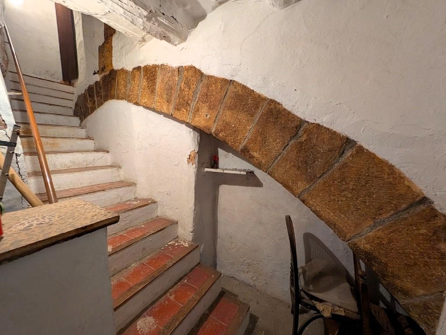  till salu hus La Fresneda Matarraña 6