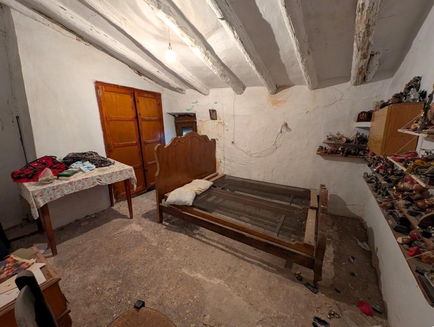  till salu hus La Fresneda Matarraña 7