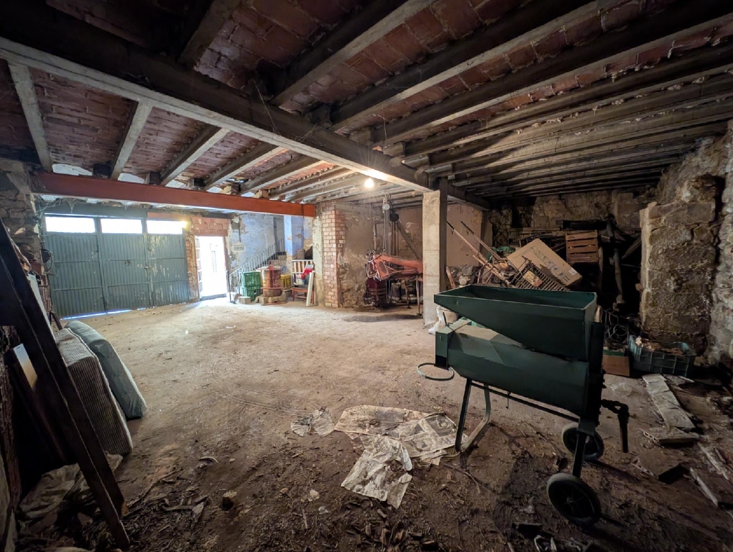  till salu hus La Fresneda Matarraña 3