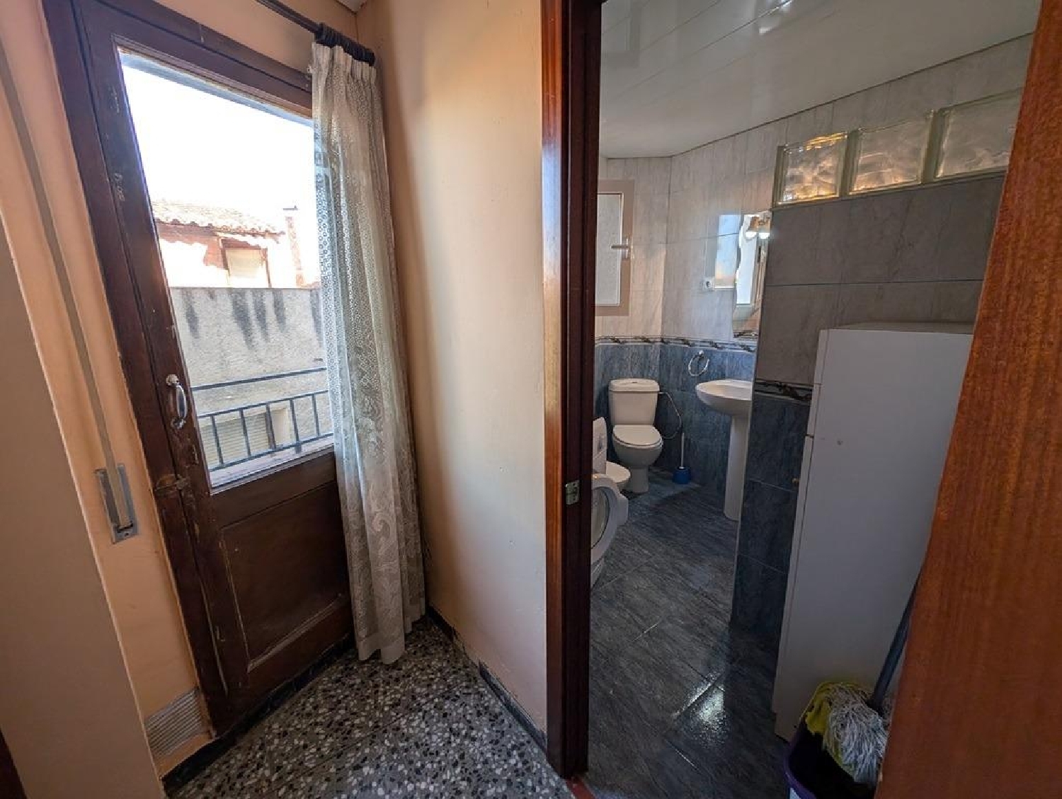  till salu hus La Fresneda Matarraña 6