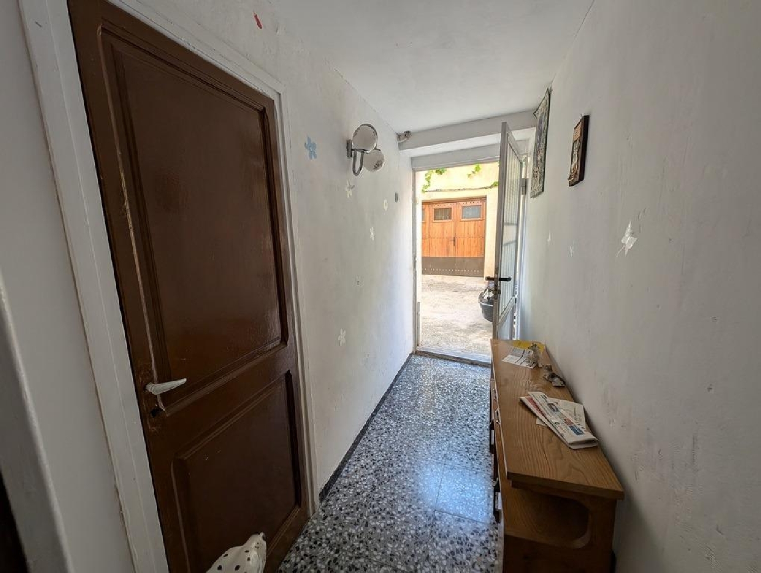  till salu hus La Fresneda Matarraña 2