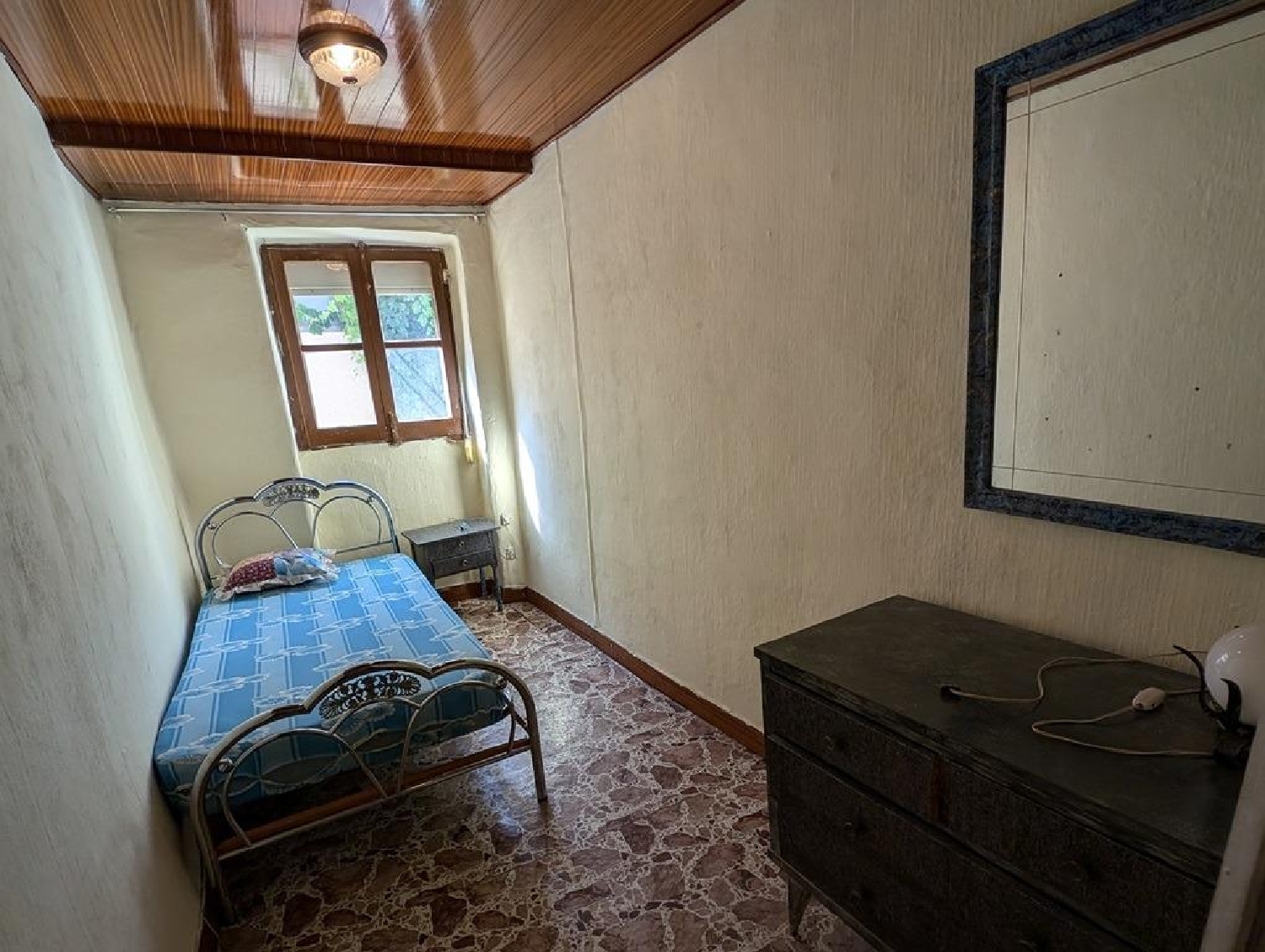  till salu hus La Fresneda Matarraña 7